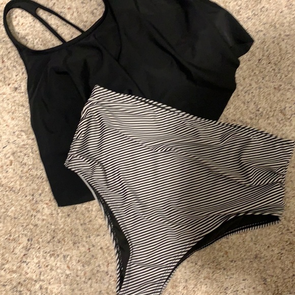 Swimsuit - Picture 1 of 5
